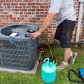 Can I Do My Own HVAC Tune Up in Palm Beach County, FL?