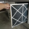 Understanding the Effects of Dirty HVAC Air Filter in House During an HVAC Tune-Up