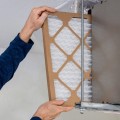 How to Install Furnace Air Filters for Your Home