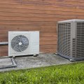 What Type of Power Does Central AC and Heat Use?