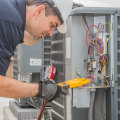 What Warranties Come With an HVAC Tune Up in Palm Beach County, FL?
