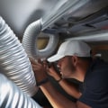 Duct Sealing Service for Maximum HVAC Efficiency in Davie FL