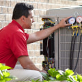 Elevate Your Comfort: Pro HVAC Tune-Up Service in Cutler Bay