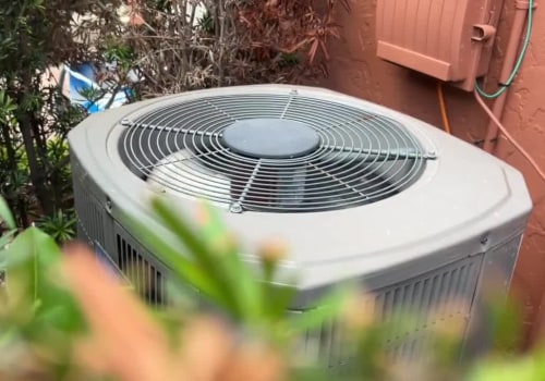 Do I Need to Be Present During an HVAC Tune Up in Palm Beach County, FL?