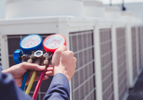 Finding a Qualified Technician for HVAC Tune-Up in Palm Beach County, FL