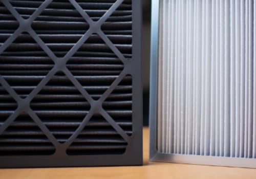 The Role of Furnace HVAC Air Filters 20x21.5x1 in a Successful HVAC Tune-Up