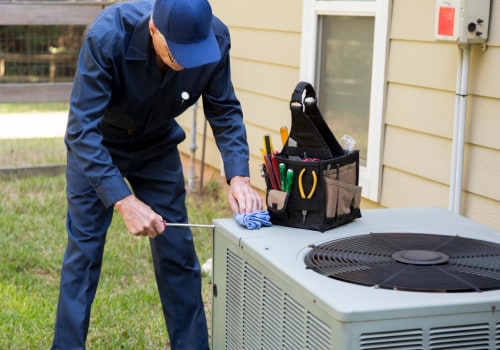 Is It Time for an HVAC Tune Up in Palm Beach County, FL?