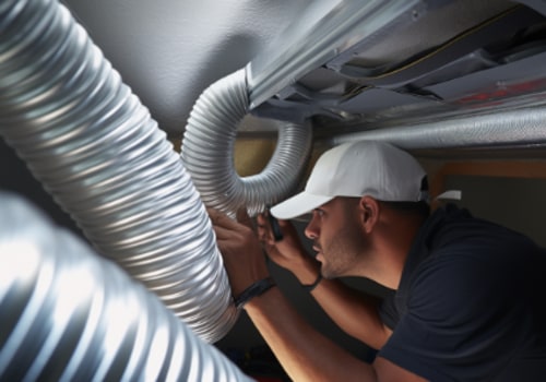 Duct Sealing Service for Maximum HVAC Efficiency in Davie FL