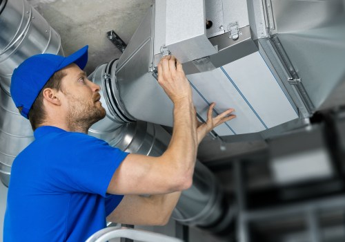 What is an HVAC Tune Up in Palm Beach County, FL?
