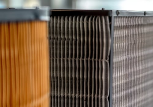 Proper Maintenance Of Changing Your 16x16x1 Furnace AC Filters