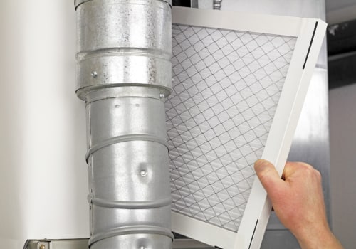 Furnace Filter 101 | Deciphering the Perfect Changeover Interval